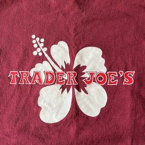Trader Joe’s T Shirt